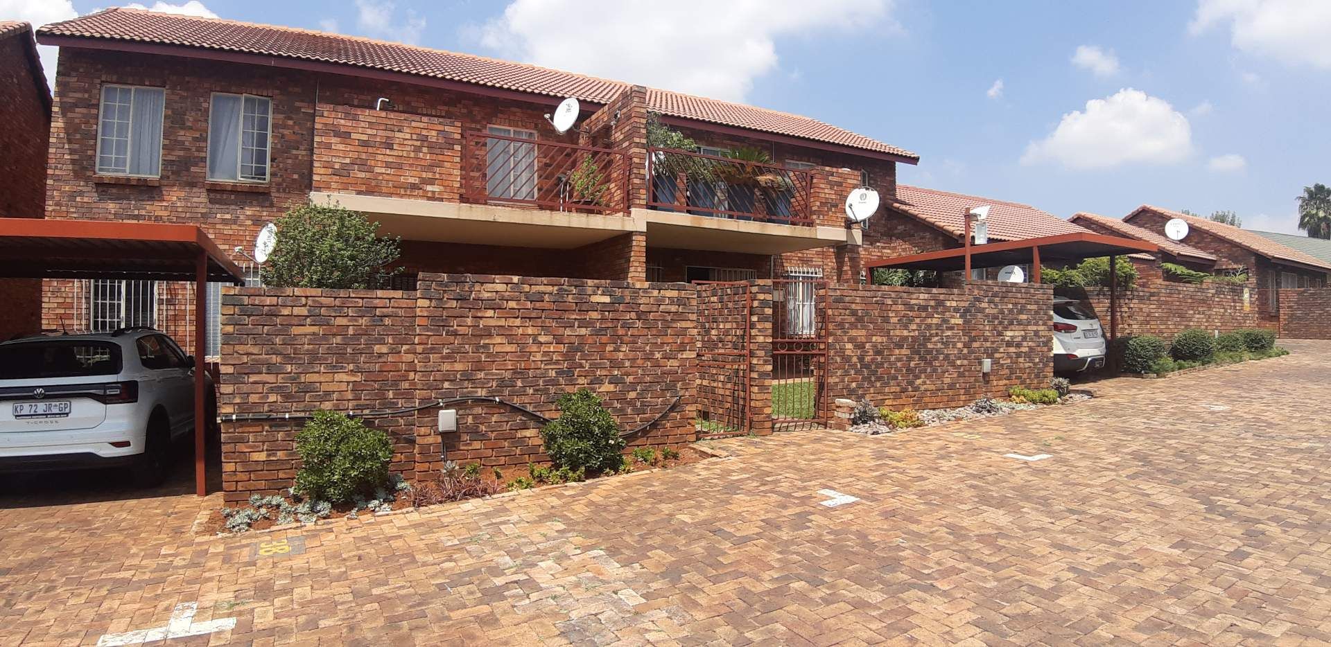 Highveld, Centurion Property Property and houses for sale in Highveld