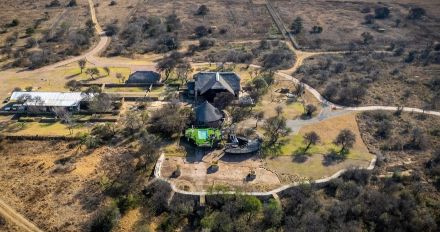 Heilbron Rural Property Farms for sale in Heilbron Rural