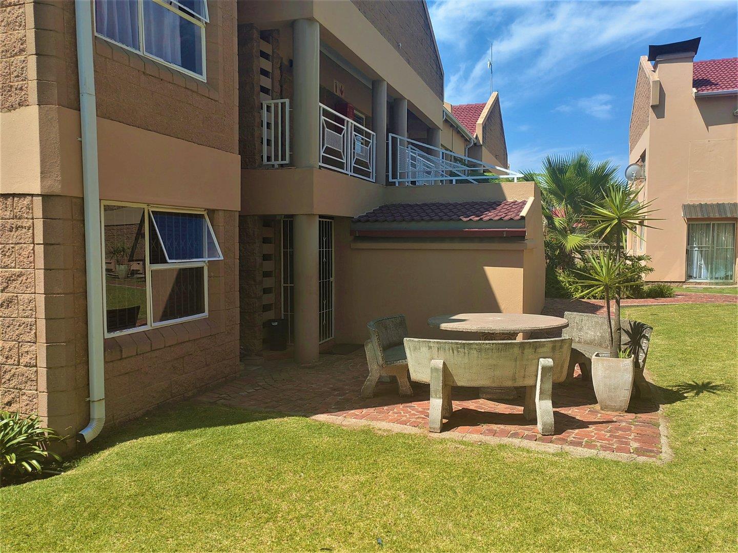 Delville Property Apartments / flats for sale in Delville