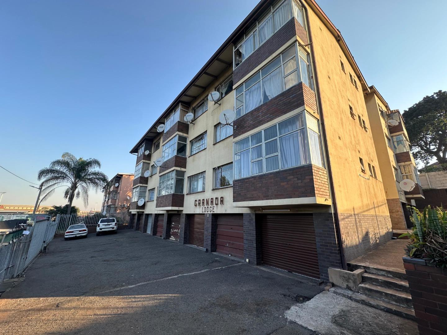 2 Bedroom Apartment / flat for sale in Umbilo P24114603345