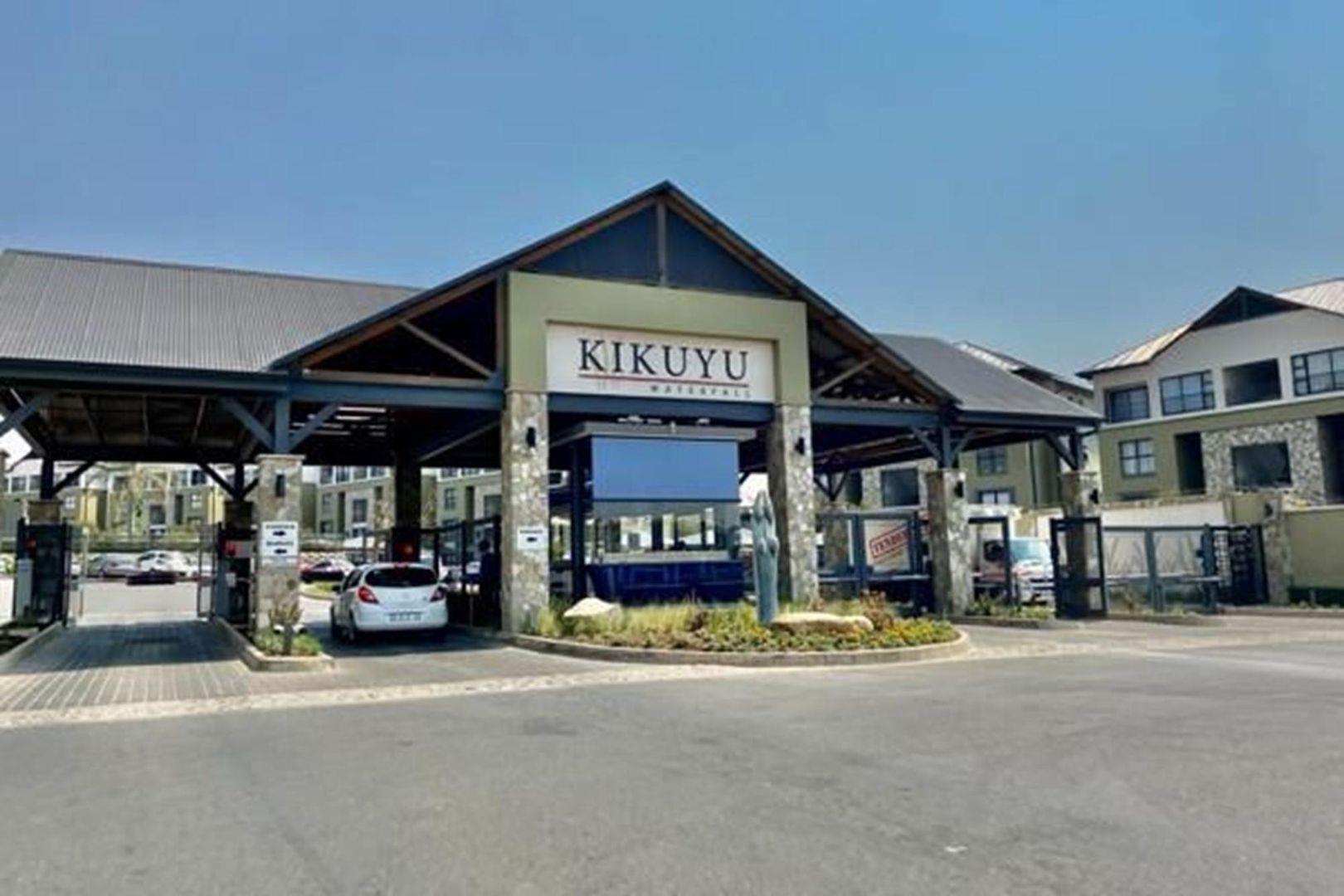 2 Bedroom Apartment / flat to rent in Waterfall P24114603355