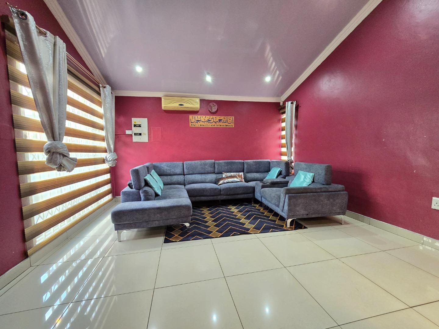 3 Bedroom House for sale in Lenasia Ext 5 3 Ametis Street P24114322047