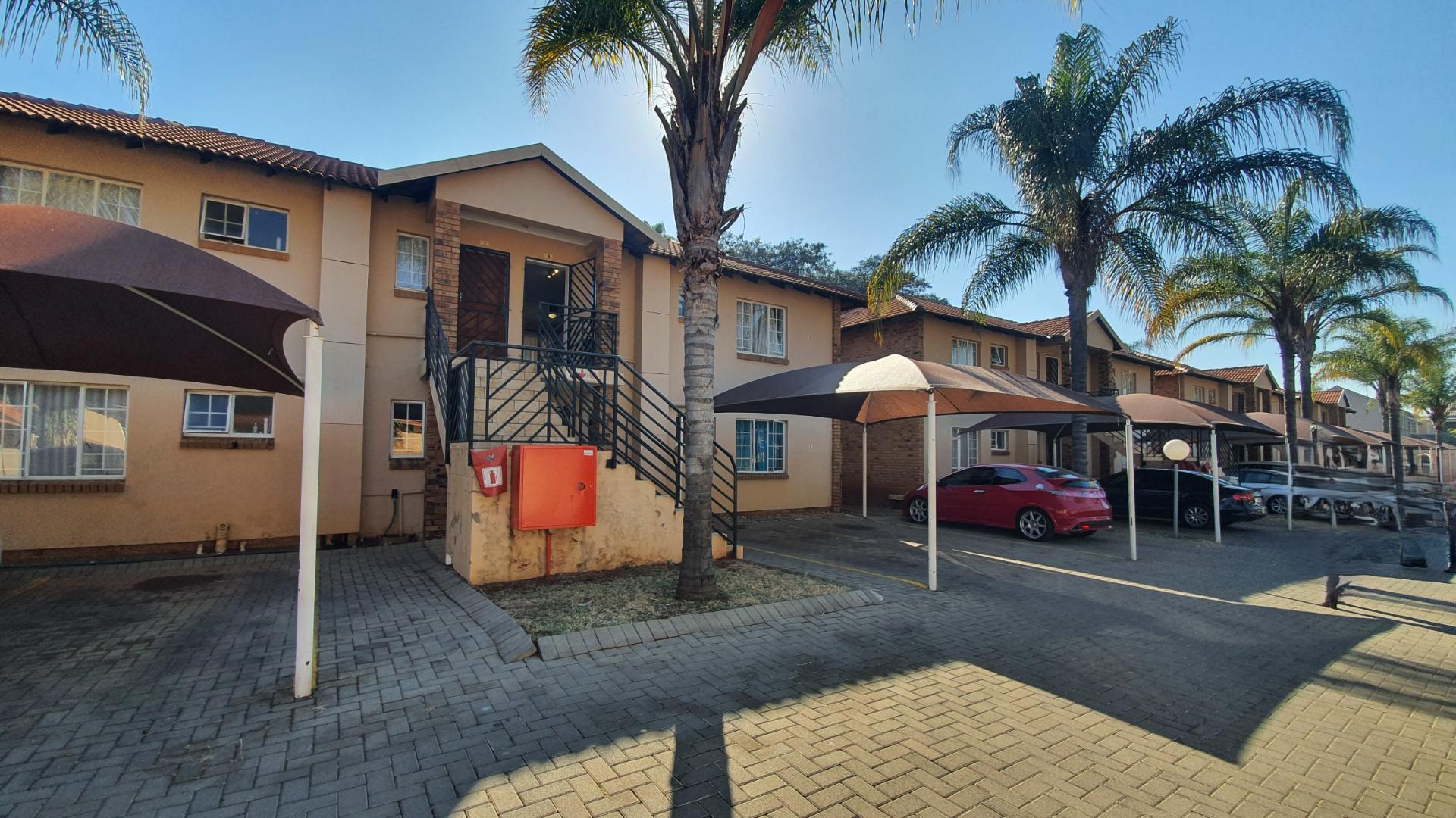 2 Bedroom Apartment / flat for sale in Montana Park 8 Eftyhias