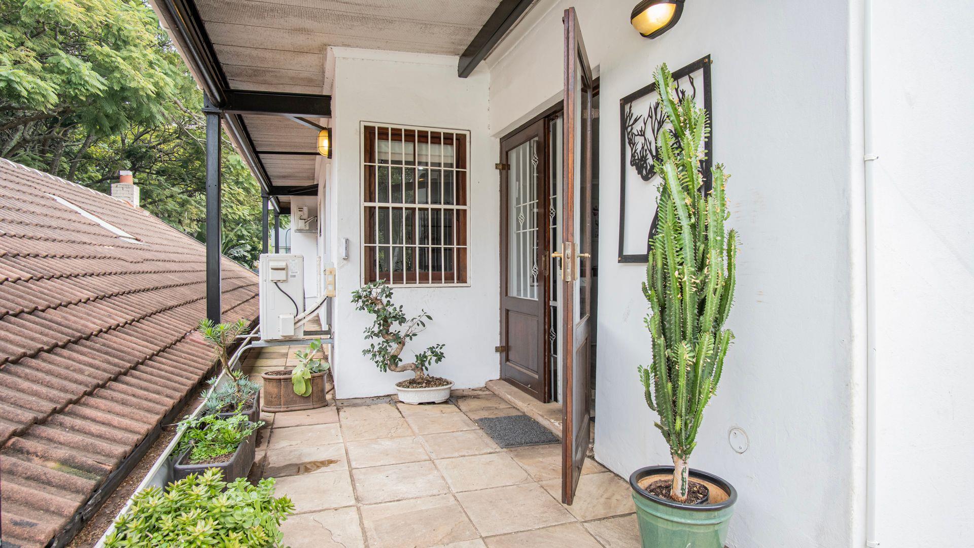 Morningside, Durban Property Apartments / flats to rent in