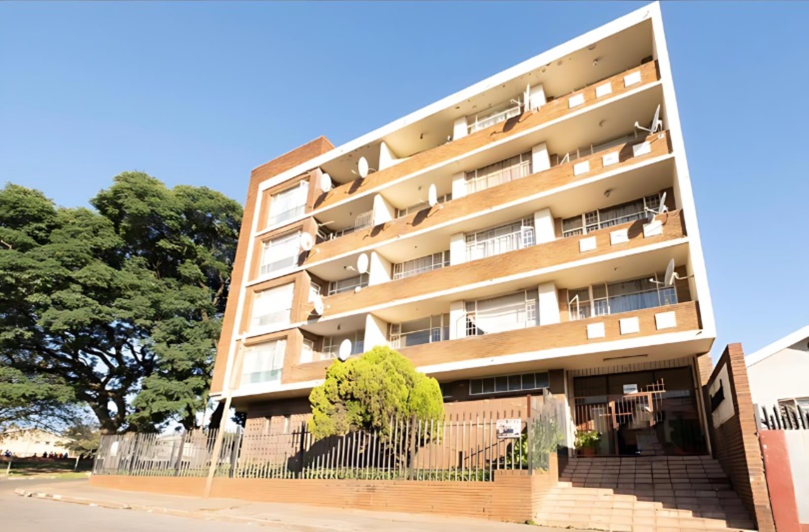 3 Bedroom Apartment / flat for sale in Berea 11 Avonwood 5 York