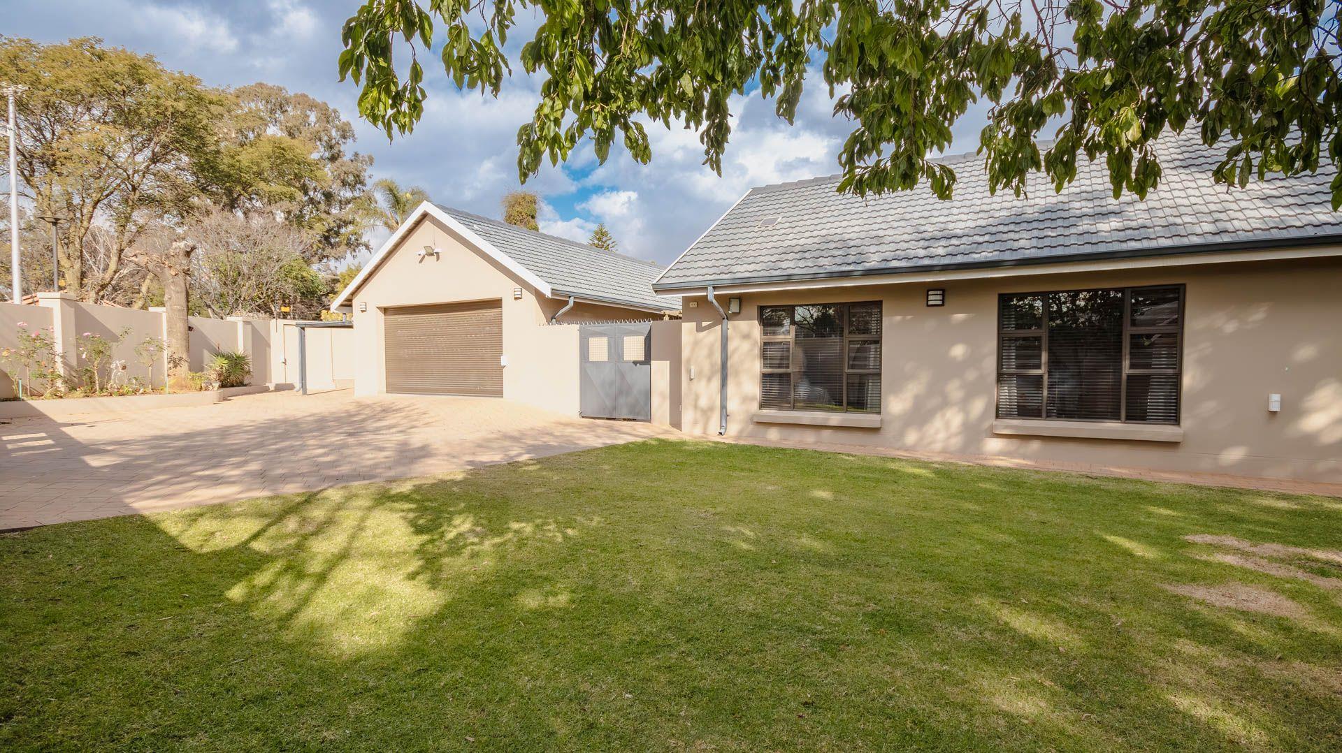 5 Bedroom House for sale in Wingate Park P24114604761