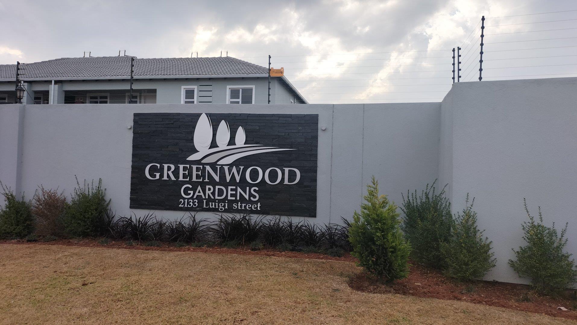 2 Bedroom Apartment / flat to rent in Alliance P24114604806