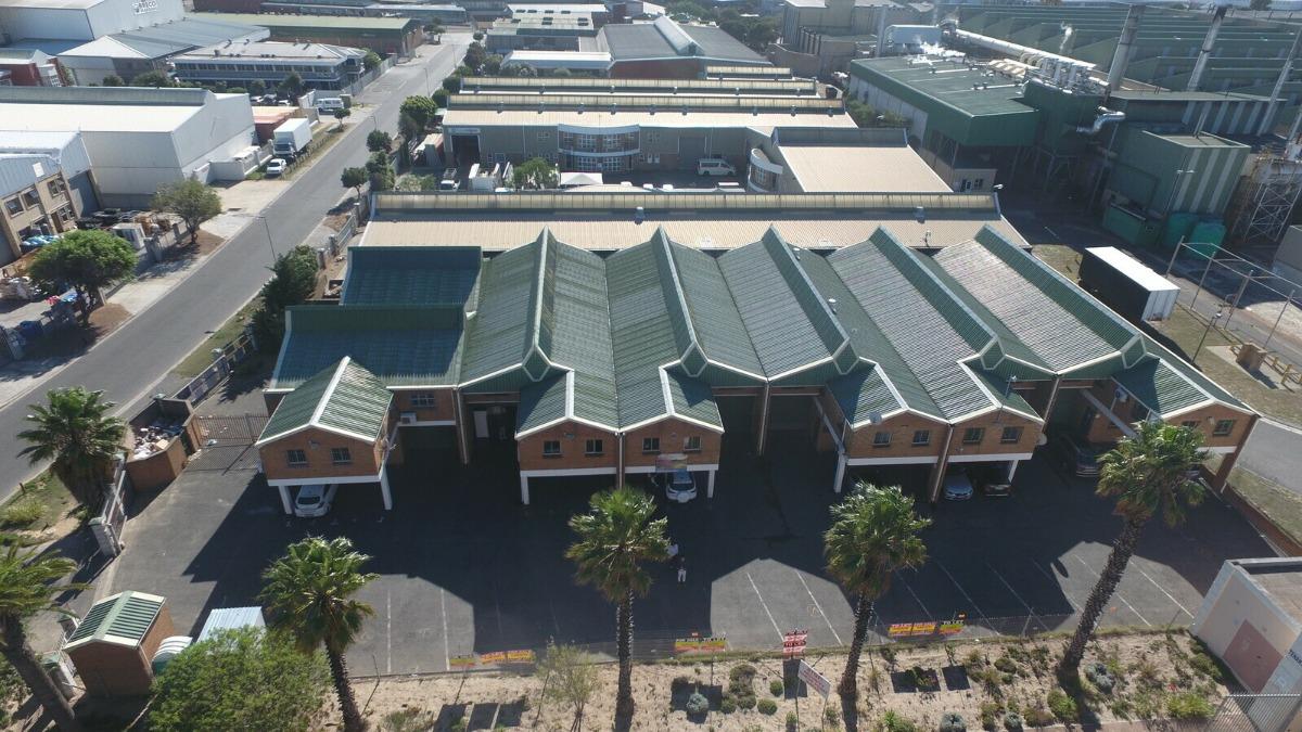 Industrial property for sale in Montague Gardens 3 7 Ringer Park