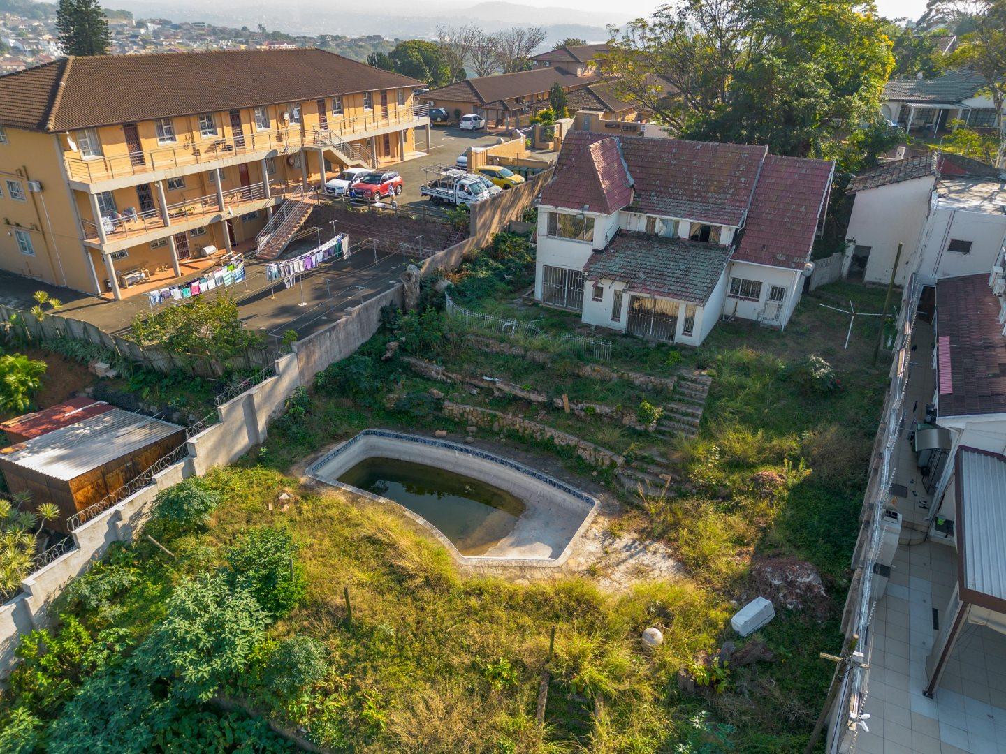 Morningside, Durban Property Vacant land / plots for sale in Morningside, Durban