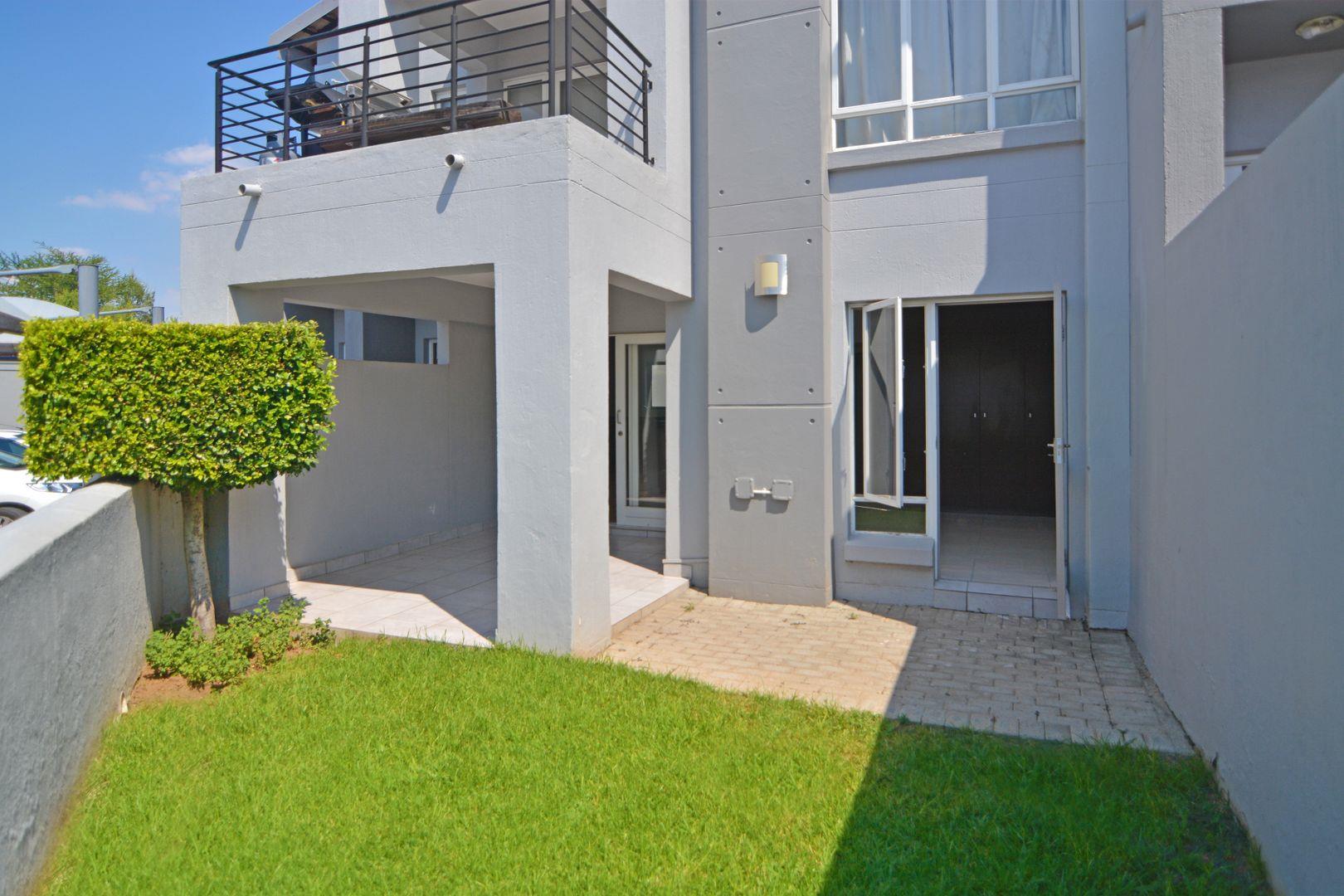 2 Bedroom Apartment / flat to rent in Broadacres P24114605174