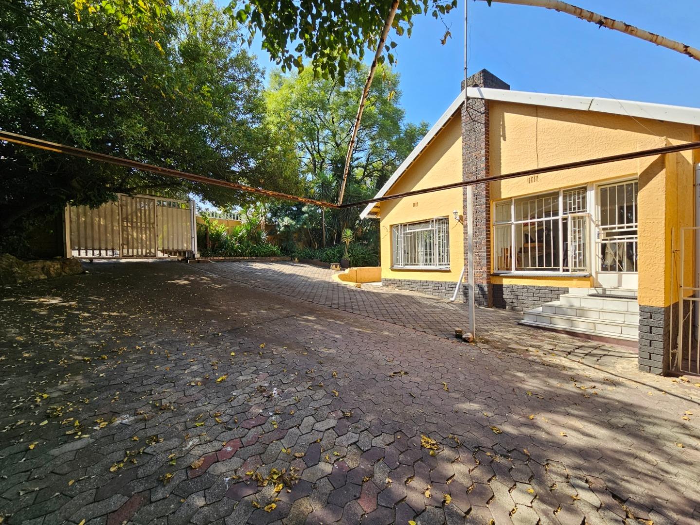 Hazeldene Property Property and houses for sale in Hazeldene