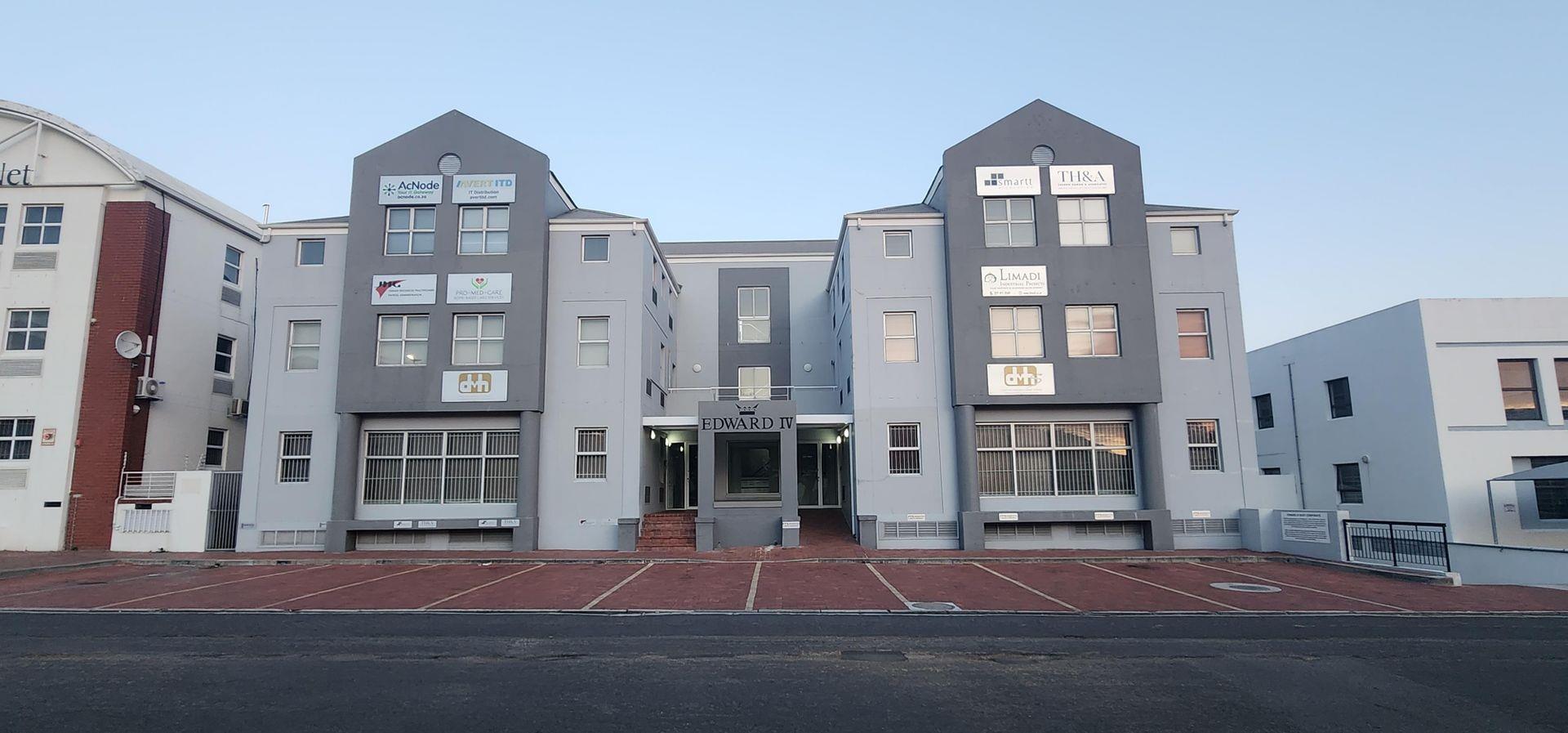 Commercial property for sale in Bellville Bellville Property