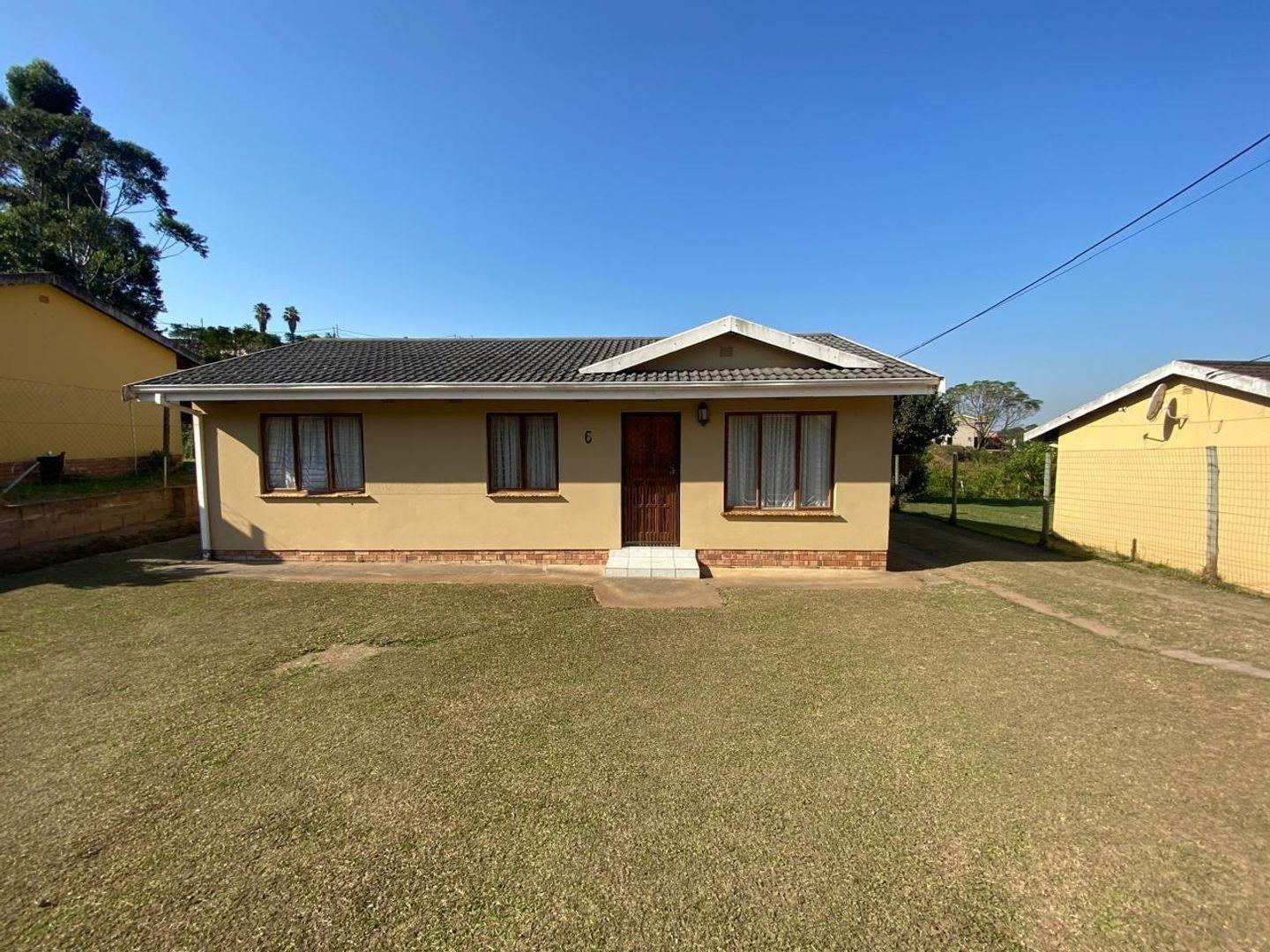 3 Bedroom House for sale in Wyebank P24114605663