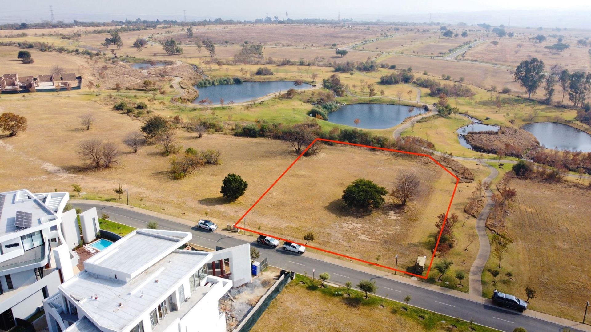 Vacant land / plots for sale in Midrand Midrand Property Property24