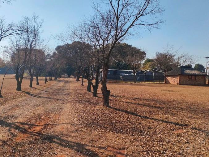 8 Bedroom House for Sale in Tarlton