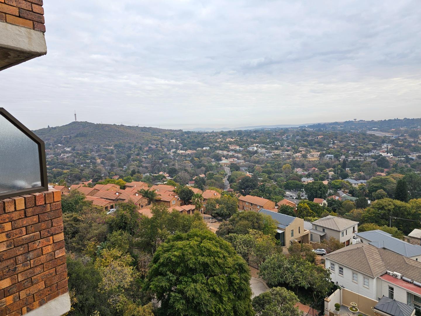 2 Bedroom Apartment / flat to rent in Murrayfield 706 Solidatus, 144