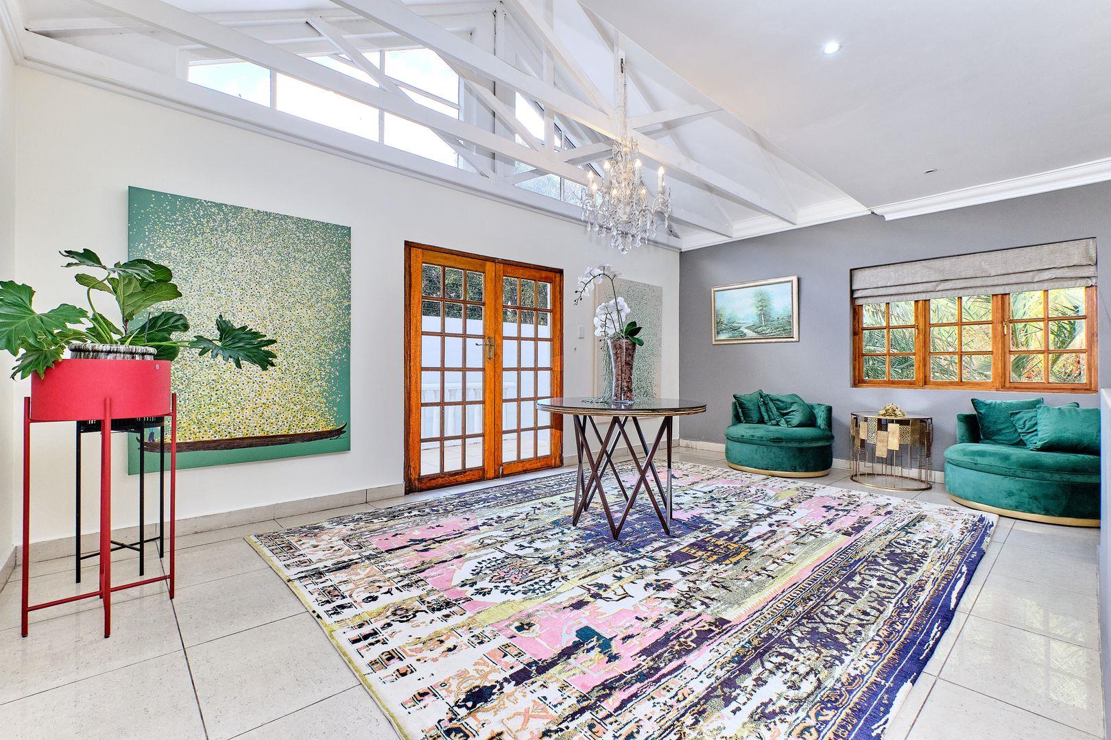 5 Bedroom House to rent in Westcliff P24114606182