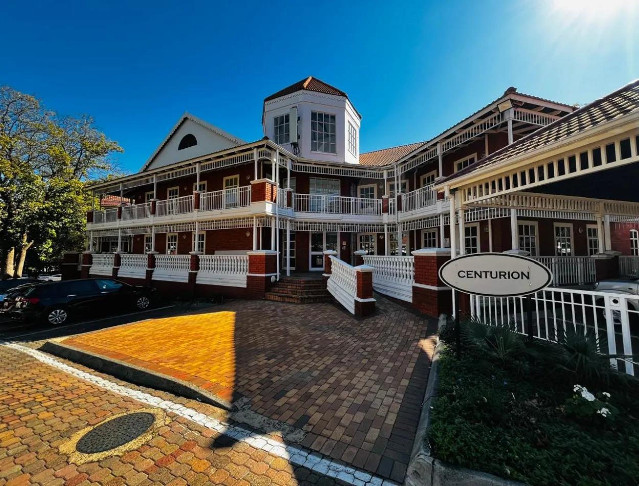 Commercial property to rent in Epsom Downs 1 Meadowbrook Lane P24