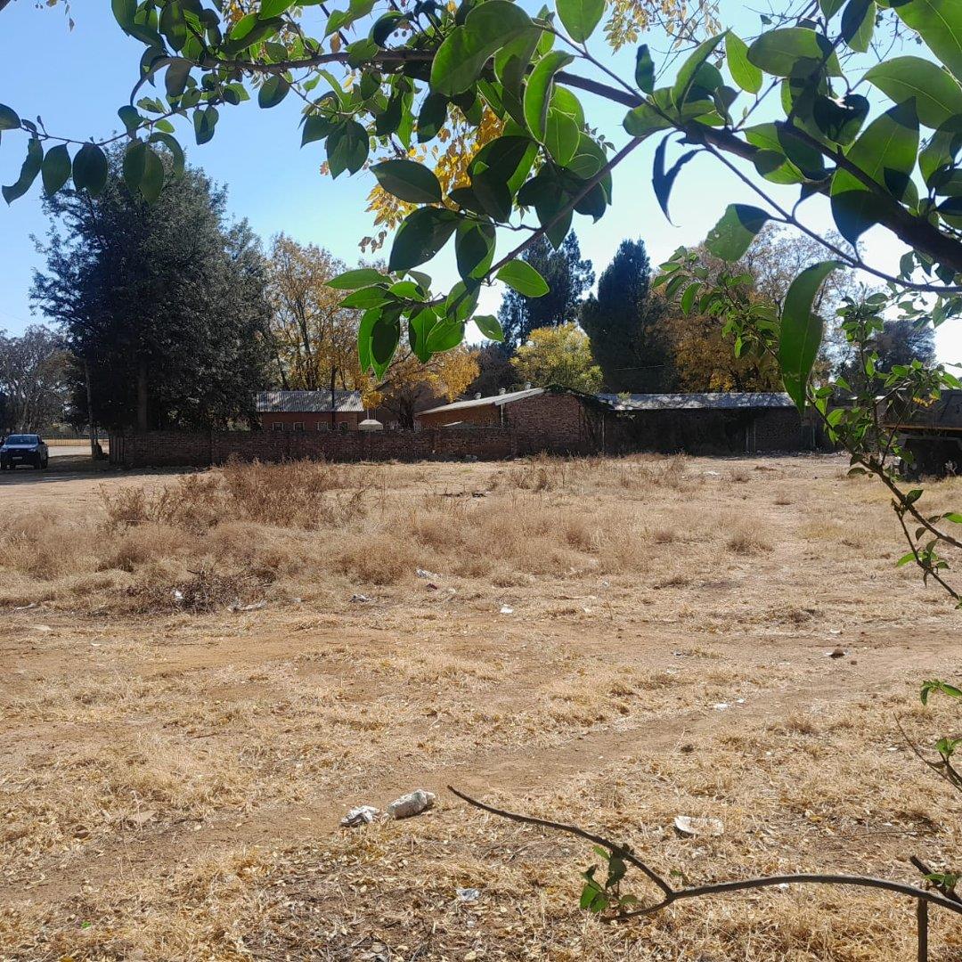 Commercial property for sale in Schweizer Reneke P24113879542