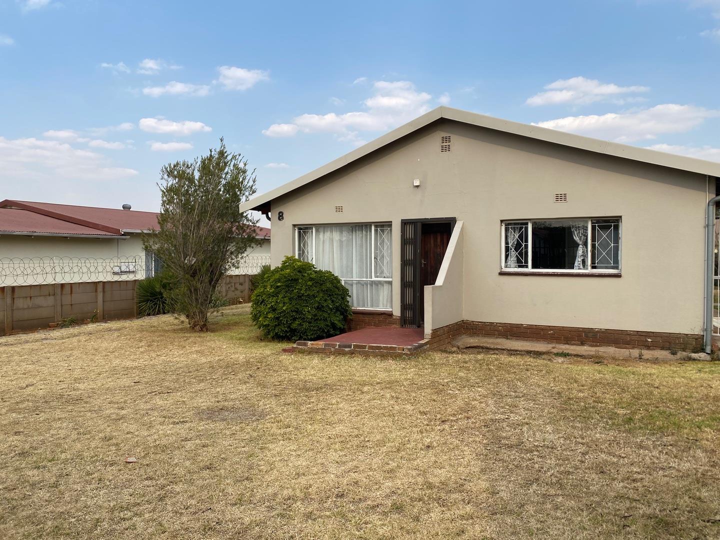 Elsburg Property Property and houses for sale in Elsburg