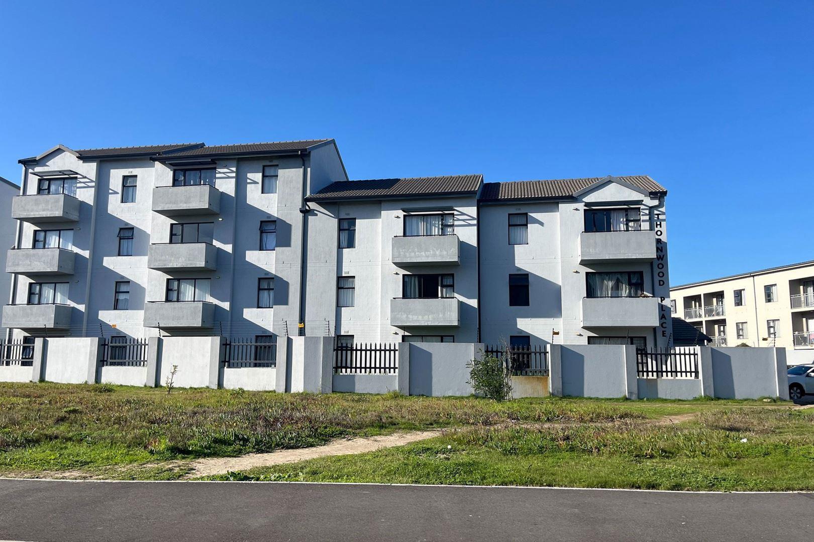 Parklands Property Apartments / flats for sale in Parklands