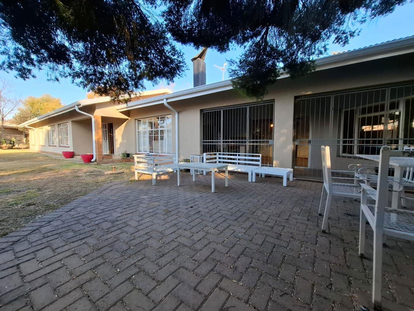 Panorama, Bethlehem Property Property and houses for sale in Panorama, Bethlehem