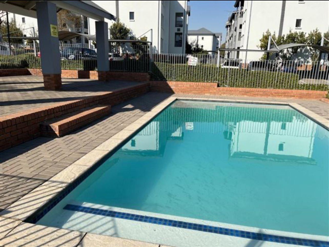 Apartments / flats to rent in Randburg Randburg Property Property24