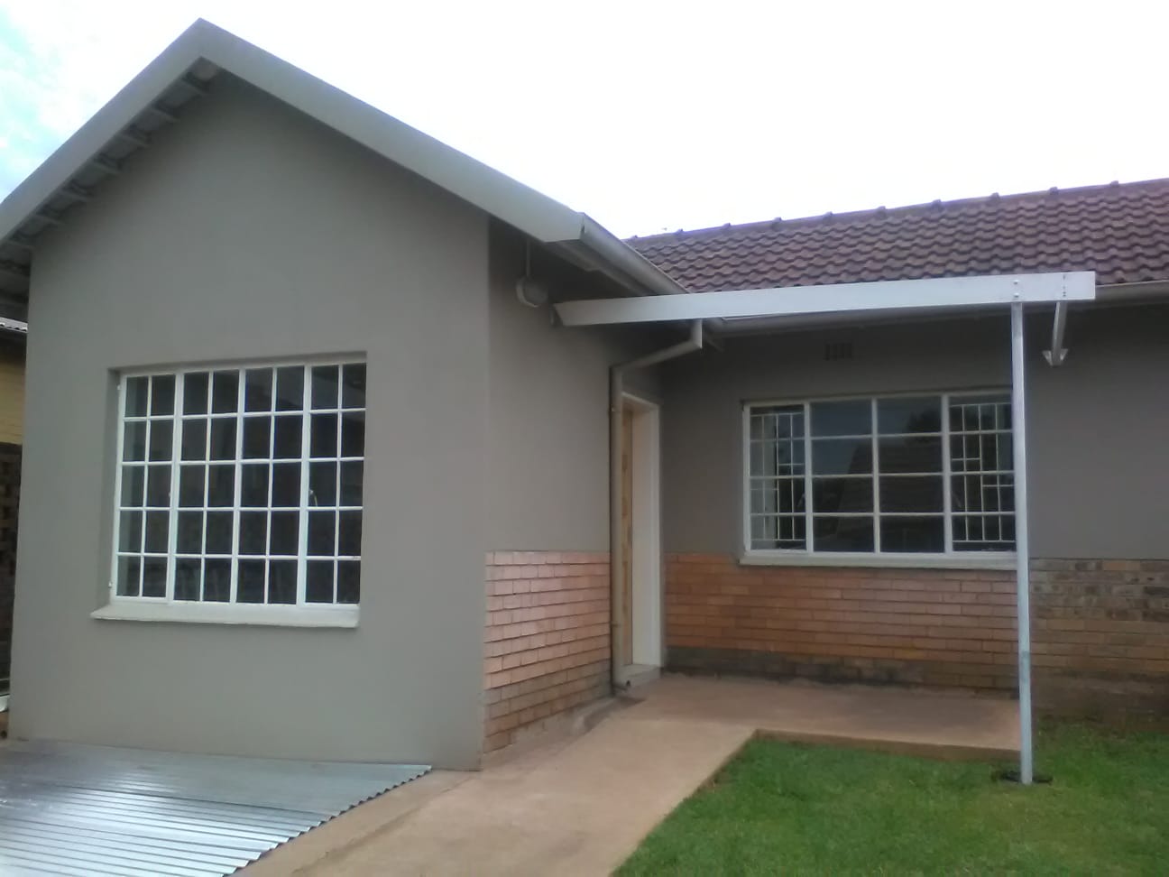 1 Bedroom House to rent in Postmasburg P24114606748