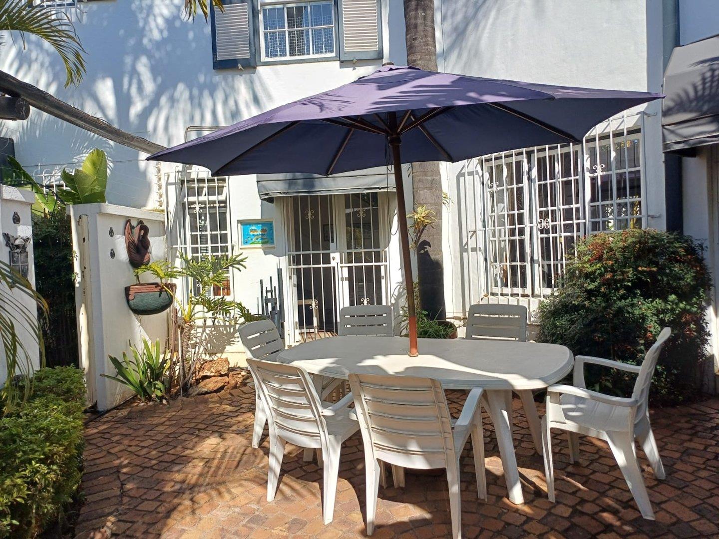 4 Bedroom House for sale in Menlo Park P24114606850