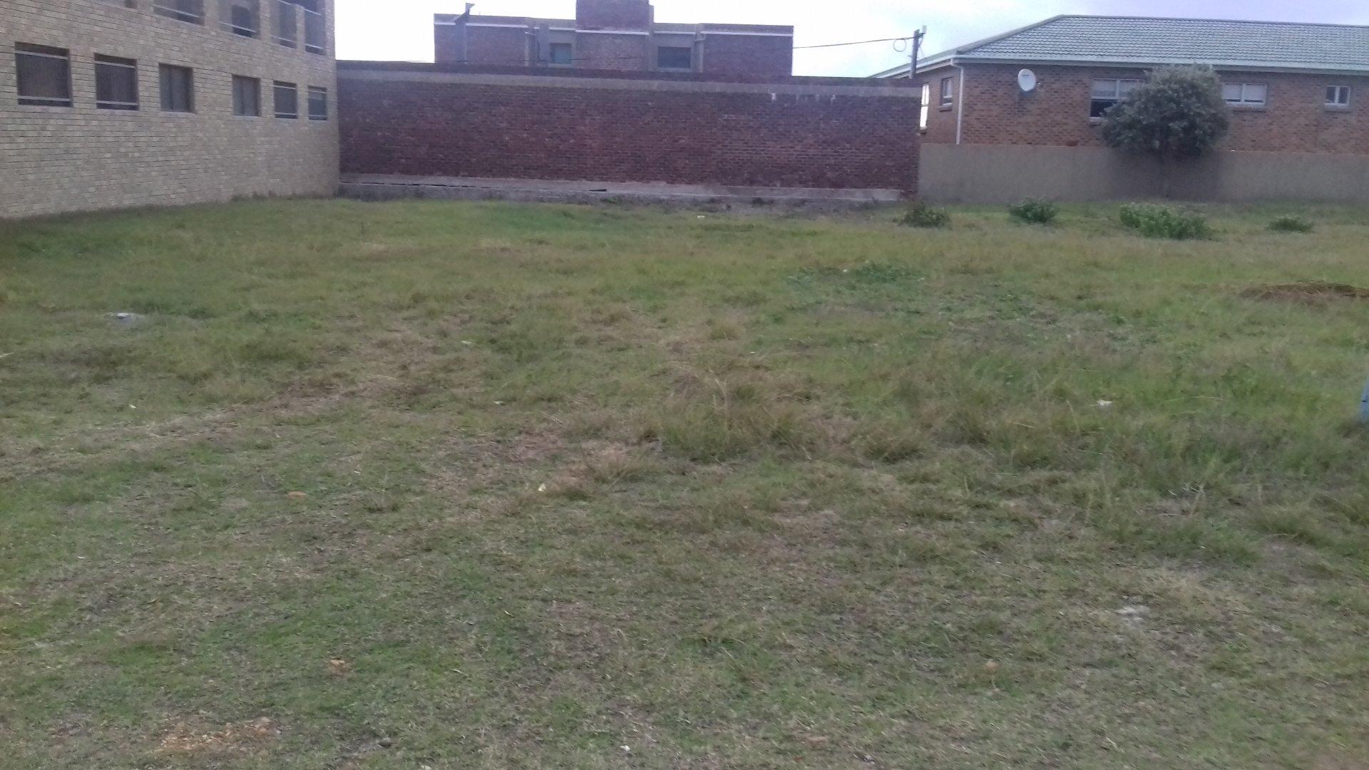 Vacant land / plot for sale in De Kelders 4 Berg Street P24114607017