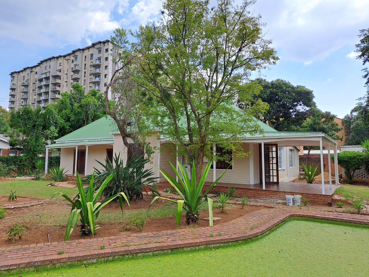 House to rent in Hatfield P24114607159