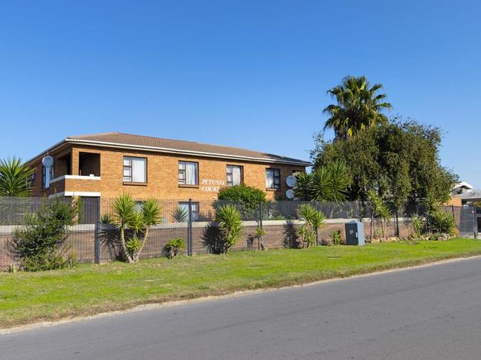 1 Bedroom Apartment / Flat to Rent in Windsor Park