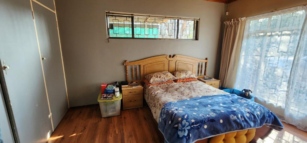 3 Bedroom House to rent in Vanderbijlpark SE 1 P24114607643