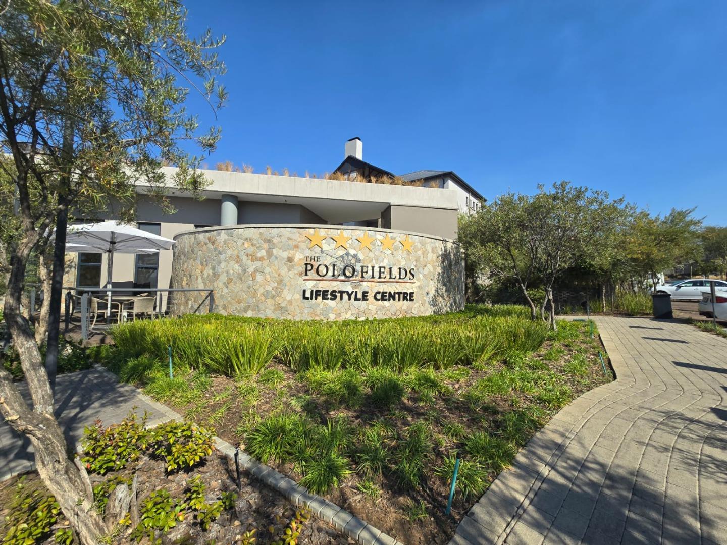 2 Bedroom Apartment / flat for sale in Waterfall 1015 Ss THE