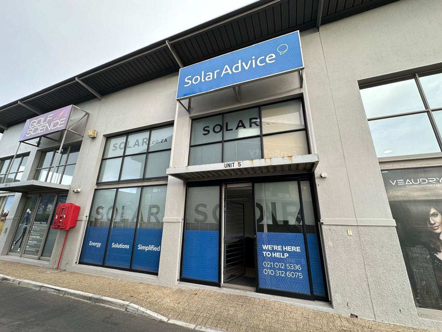 Brooklyn, Milnerton Property Property and houses to rent in Brooklyn