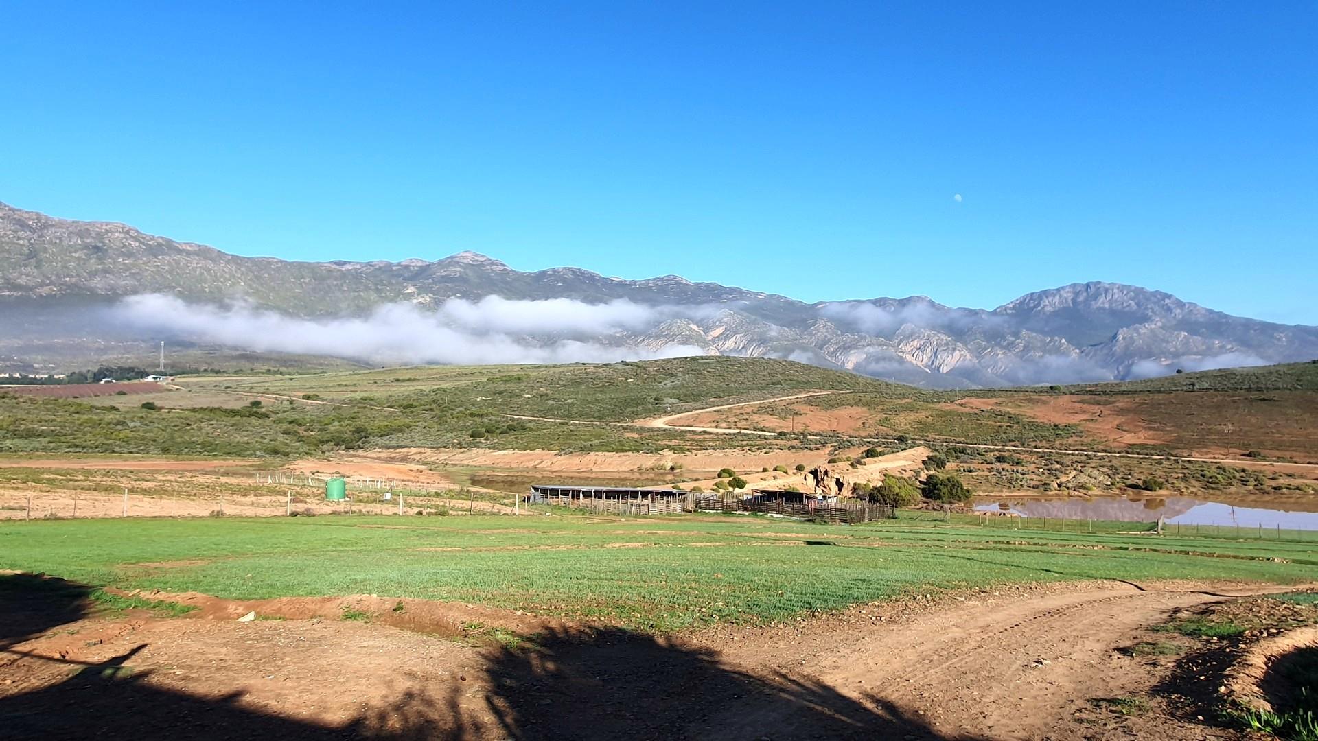 Montagu Rural Property Farms for sale in Montagu Rural