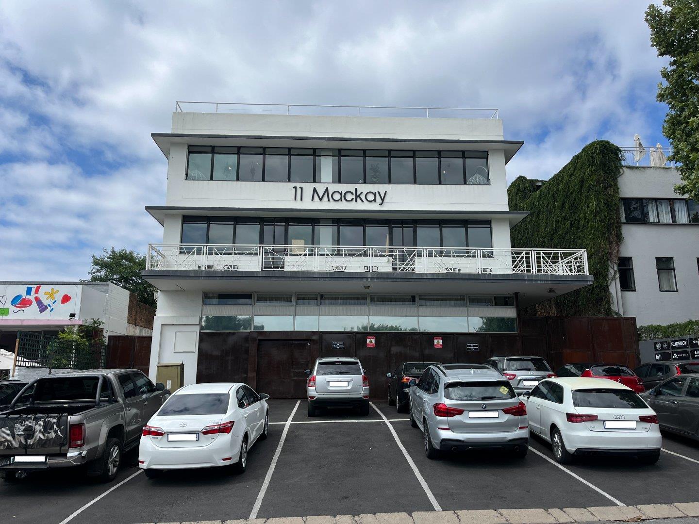 Commercial property to rent in Blairgowrie 11 Mackay P24114608347