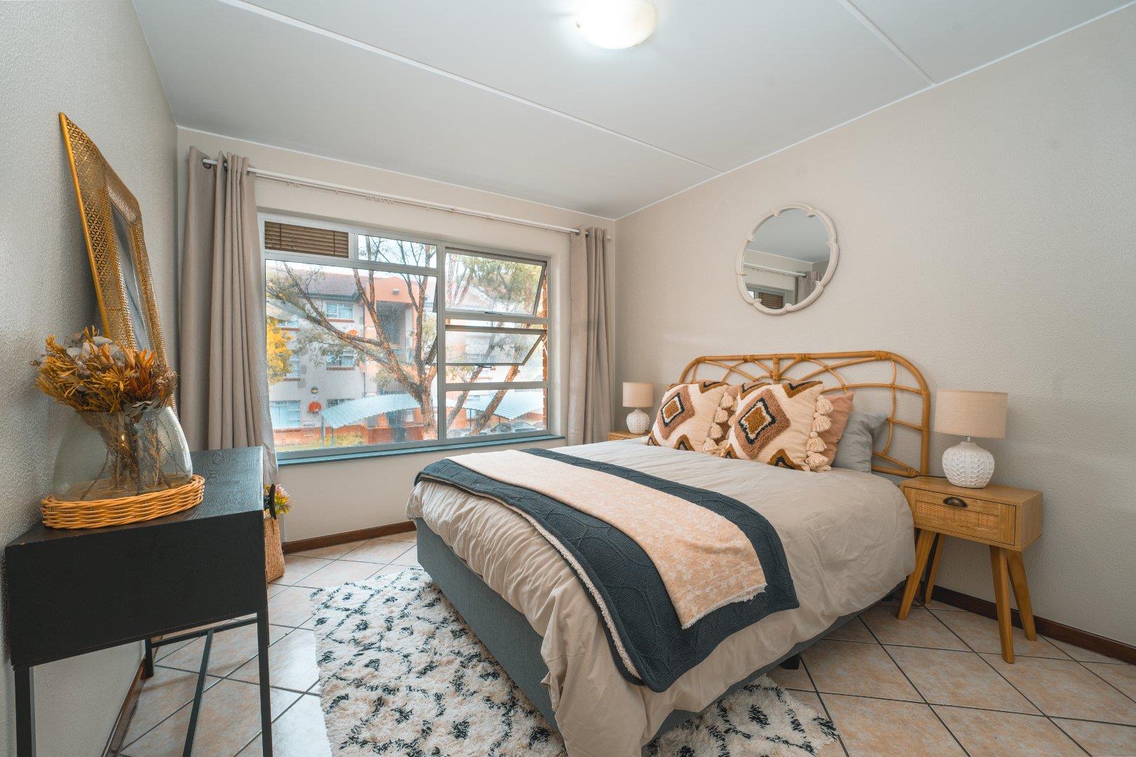 2 Bedroom Apartment / flat to rent in Ravenswood Timbavati Complex