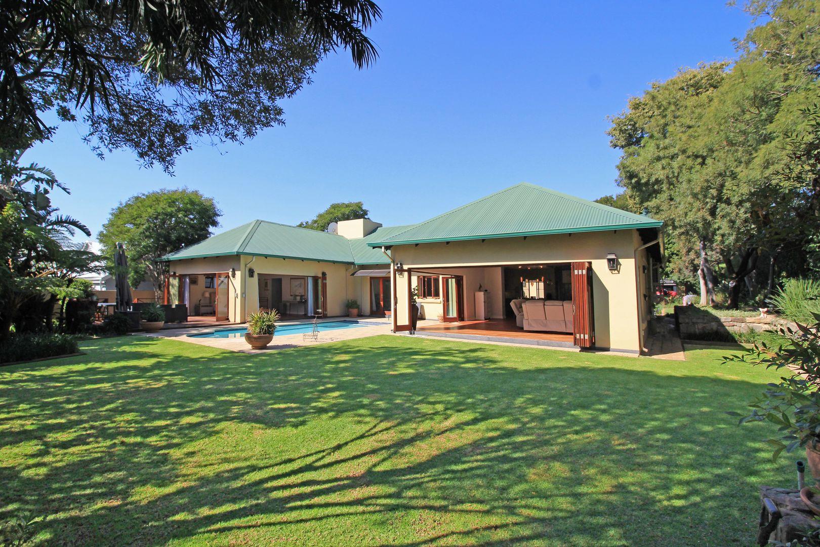 5 Bedroom House for sale in Thornhill Estate 8 Myrtle Avenue P24