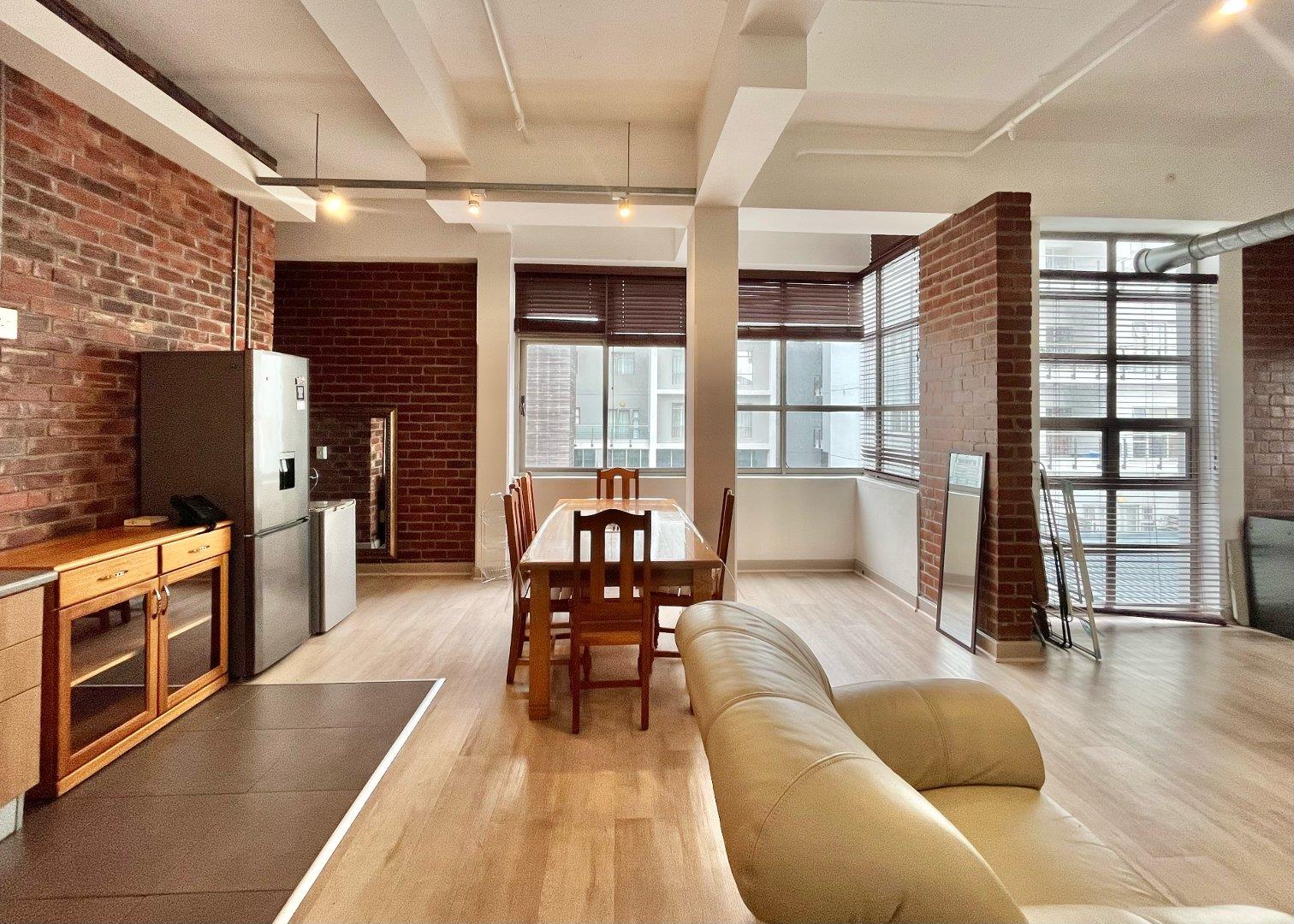 Salt River Property Apartments / flats to rent in Salt River