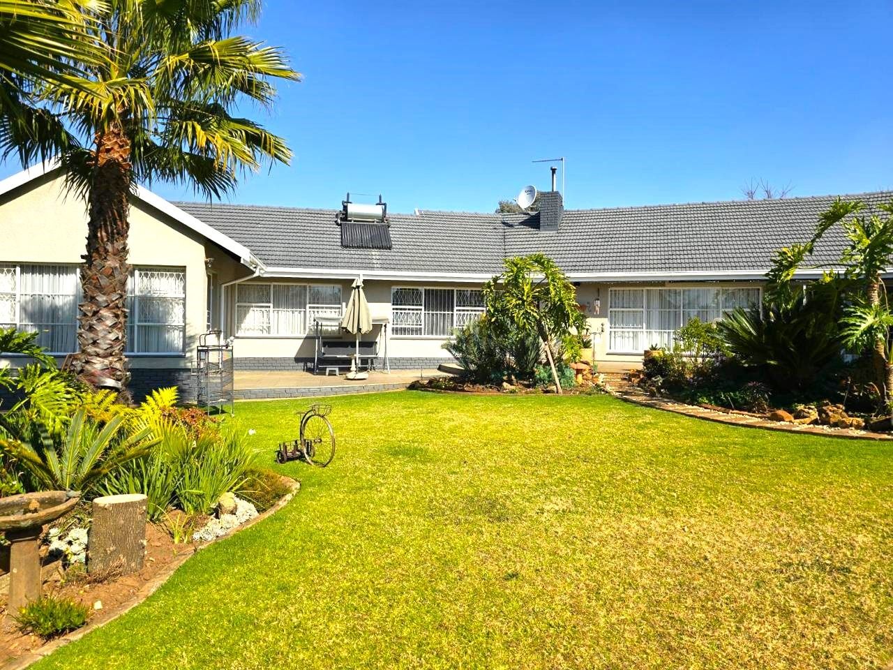 Aston Manor Property Property and houses for sale in Aston Manor