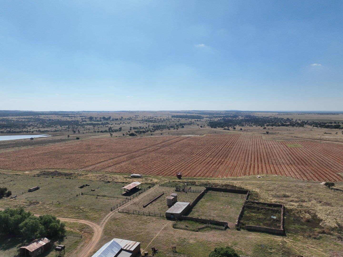 Farms for sale in Makwassie Makwassie Property