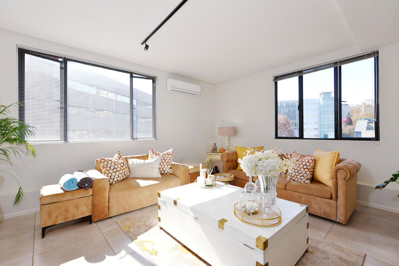 2 Bedroom Apartment / flat for sale in Sandton Central 25 Fredman