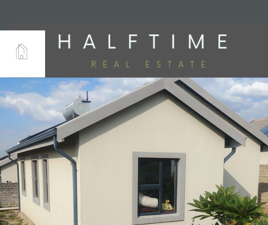 2 Bedroom House for sale in Riverbend AH P24114609472