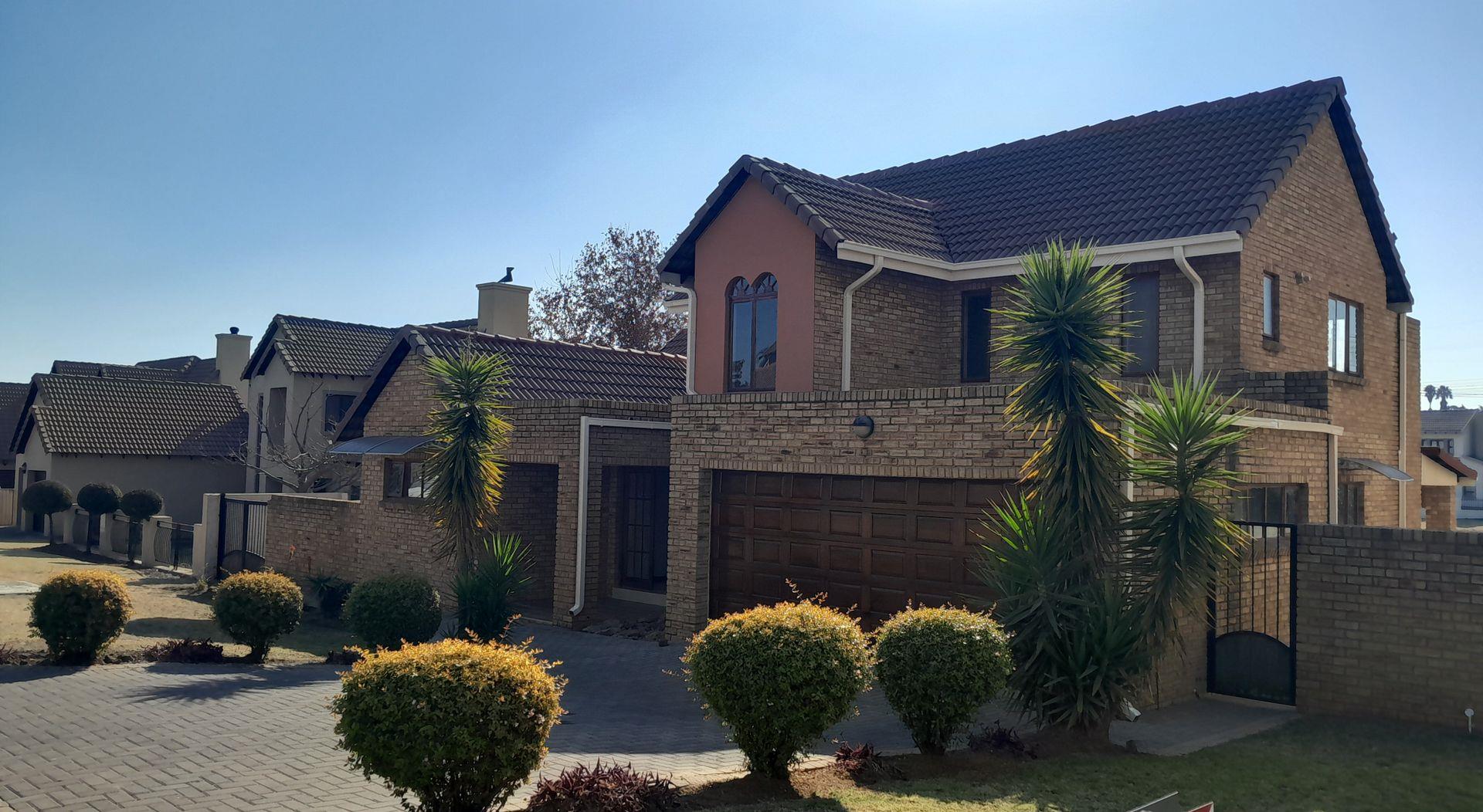 3 Bedroom House for sale in Brooklands Lifestyle Estate P24113620534