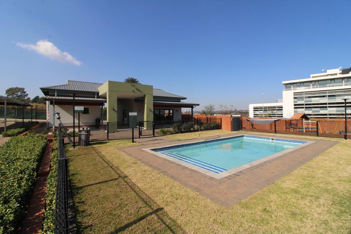 Modderfontein Property Townhouses for sale in Modderfontein
