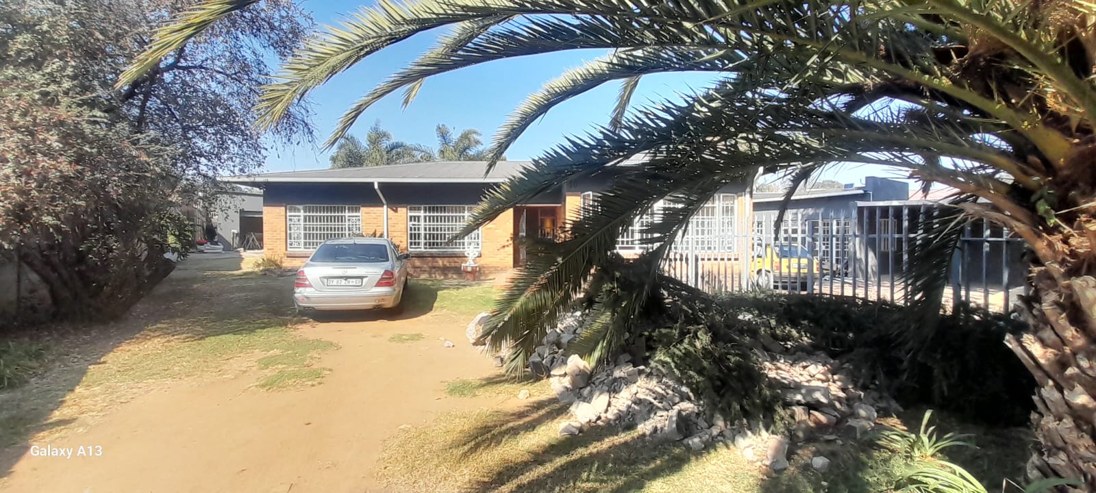 4 Bedroom House to rent in Kempton Park Ext 4 P24114609640