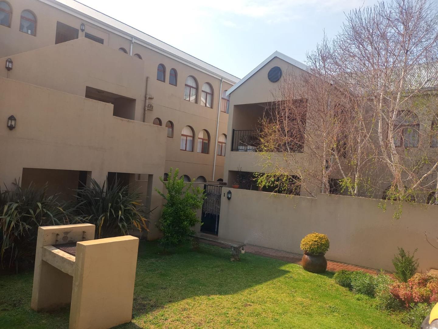 2 Bedroom Apartment / flat for sale in Heidelberg Central P24114609893