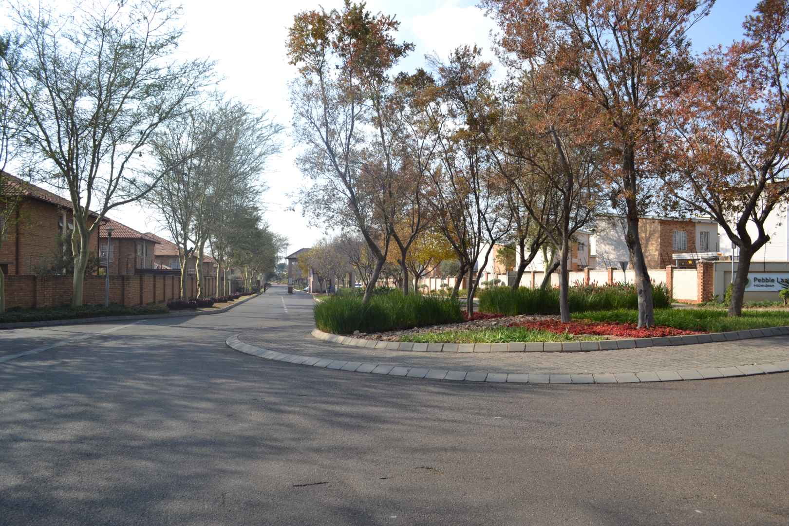 3 Bedroom House to rent in Hazeldean P24114609997