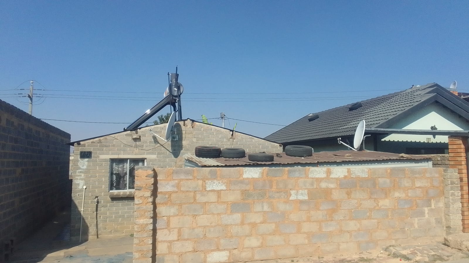 Ivory Park Property Houses for sale in Ivory Park